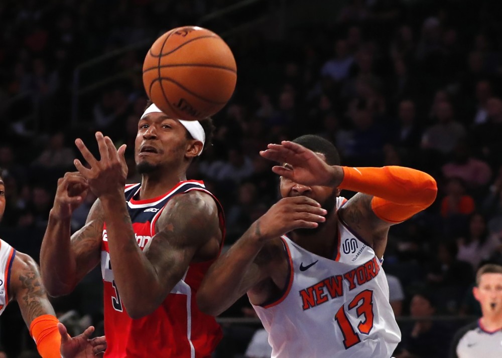 包含关键时刻华盛顿奇才调整名单以备足总杯；单刀错失环节打磨；底气十足；球探报告显示潜力的词条