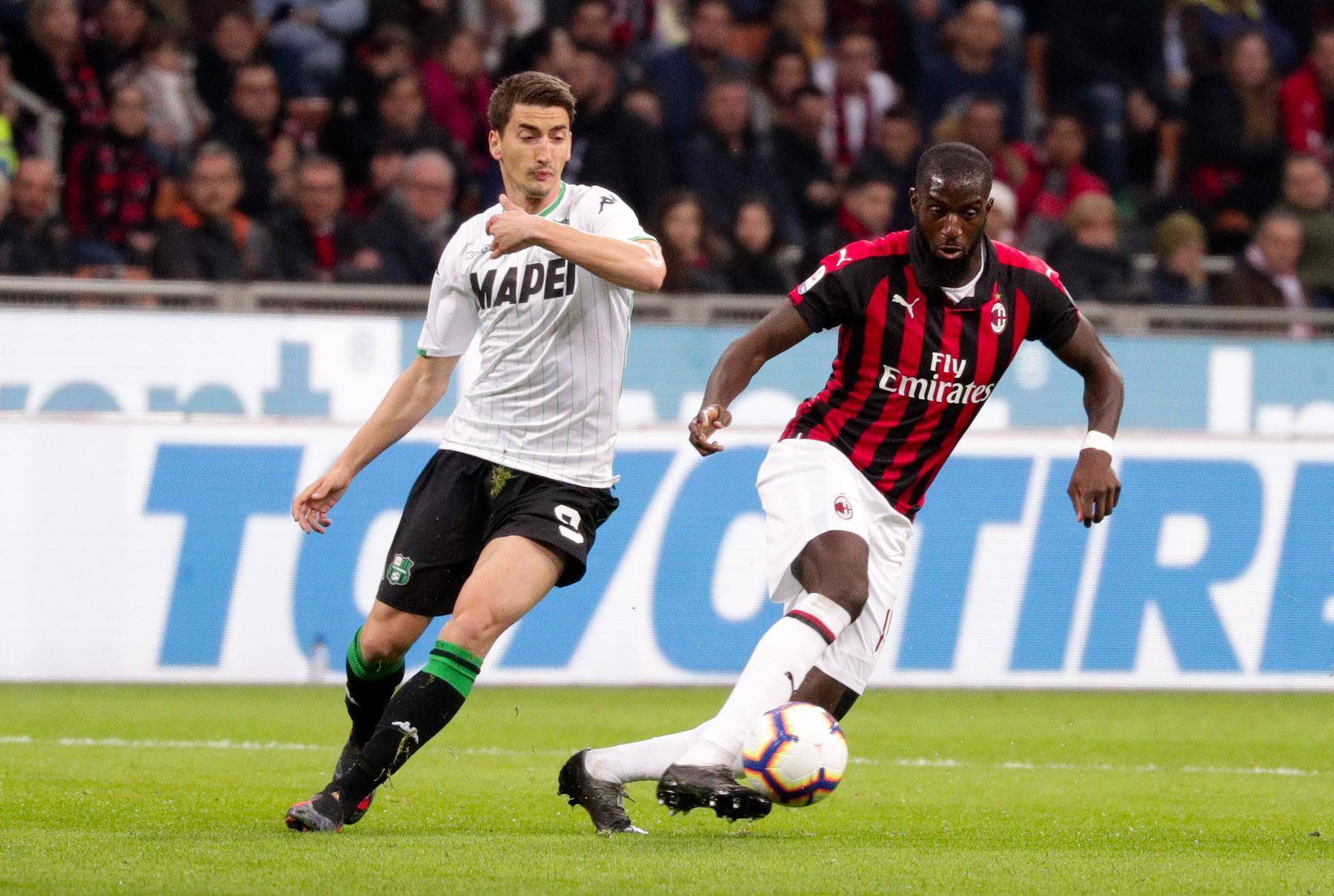 kpl竞猜赛事 -今晚足总杯焦点战，AC米兰回应争议，目标明确，赛程密集仍需轮换的简单介绍