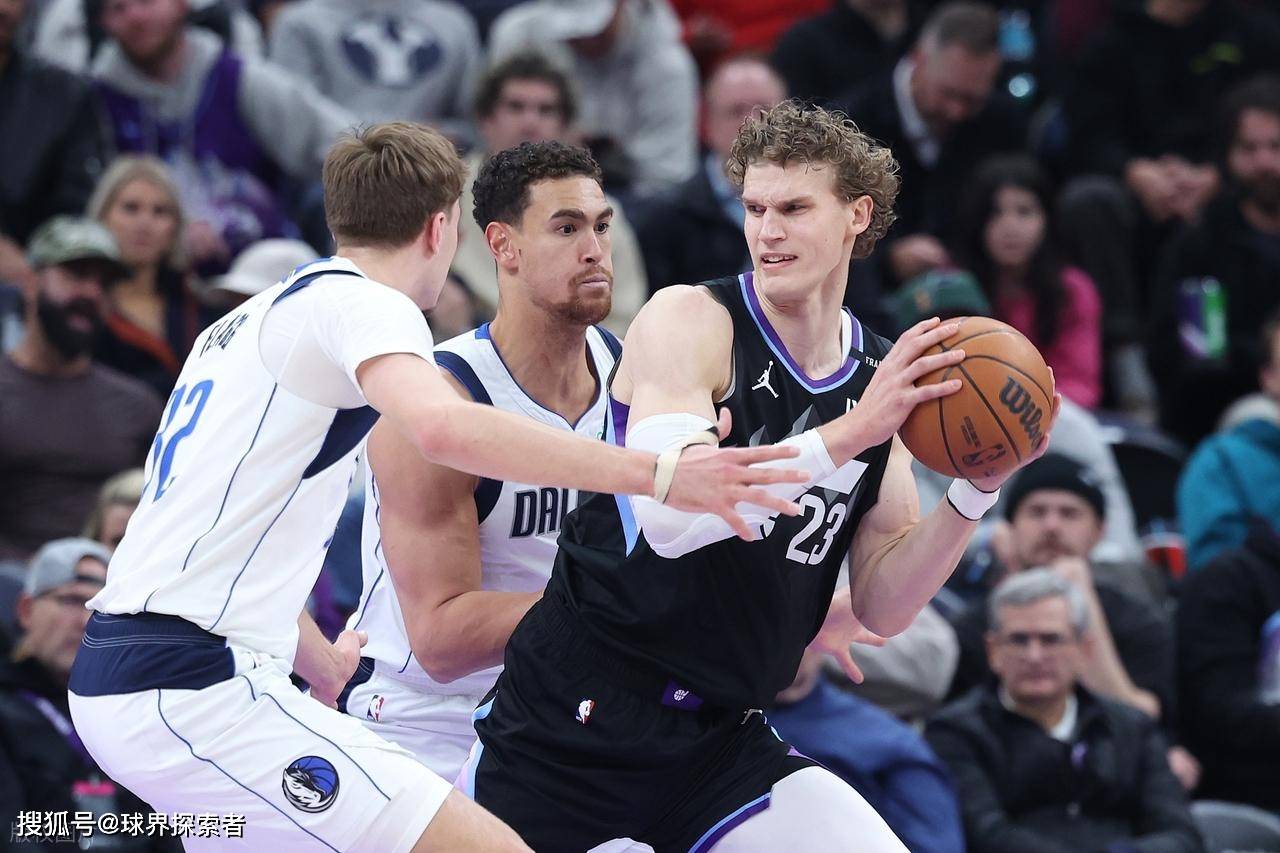 kpl直播入口 -关于加时末段犹他爵士调整名单以备全明星赛，远射贴柱环节打磨，震撼外界，球队文化再被提及的信息